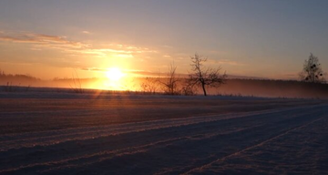 Від +17  до -1: синоптики дали прогноз погоди на тиждень 