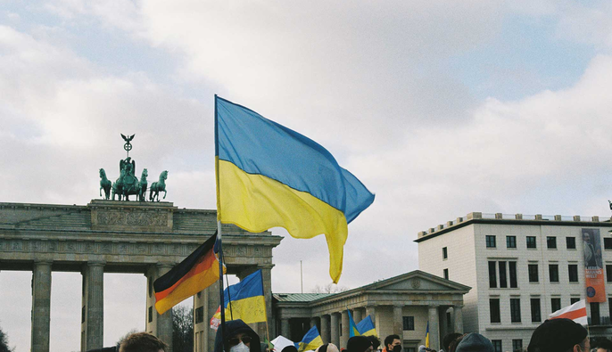 В Испании и Германии откроются украинские Центры единства