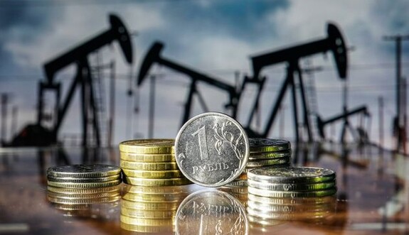 Нефтегазовые доходы РФ упали на 21% по сравнению с прошлым годом – аналитика  