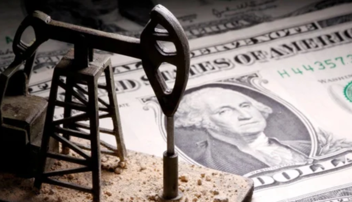 KSE Institute: доходи РФ від нафти знизилися на $200 млн, експорт нафтопродуктів скорочується