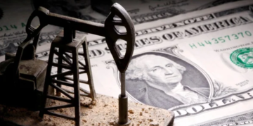 KSE Institute: доходи РФ від нафти знизилися на $200 млн, експорт нафтопродуктів скорочується