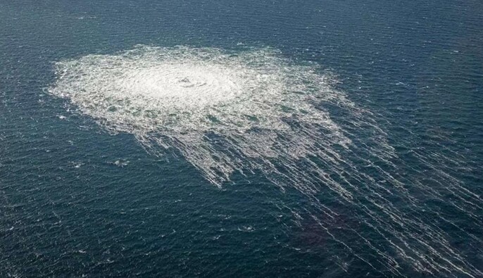 WSJ: У Німеччині вважають, що підривом 