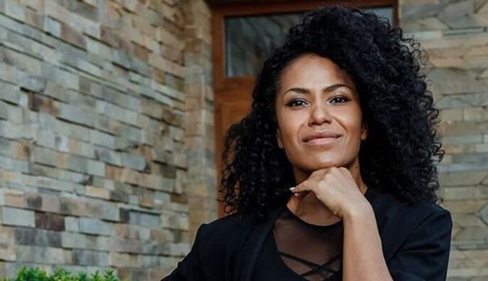 "А потім вона взяла мою сукню": Гайтана показала свою підрослу доньку, яка копіює зіркову маму