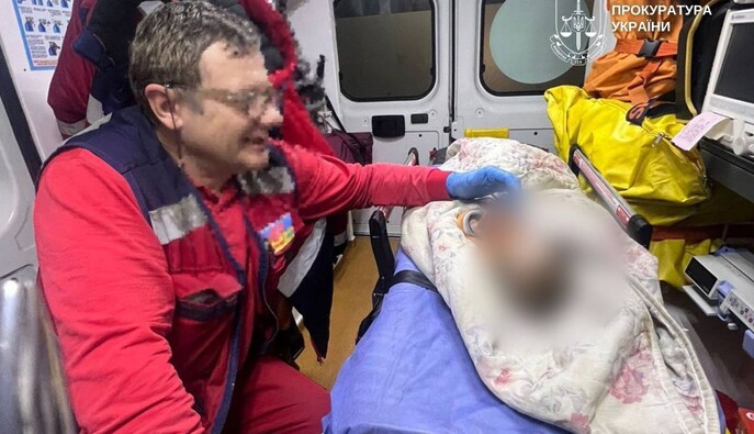 В Киеве будут судить 17-летнюю мать, которая оставила 7-месячного сына самого в квартире