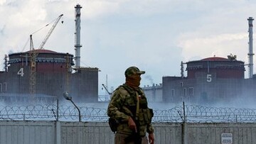 Підключення Запорізької АЕС до резервної лінії полегшило Росії контроль над станцією — Центр вивчення окупації