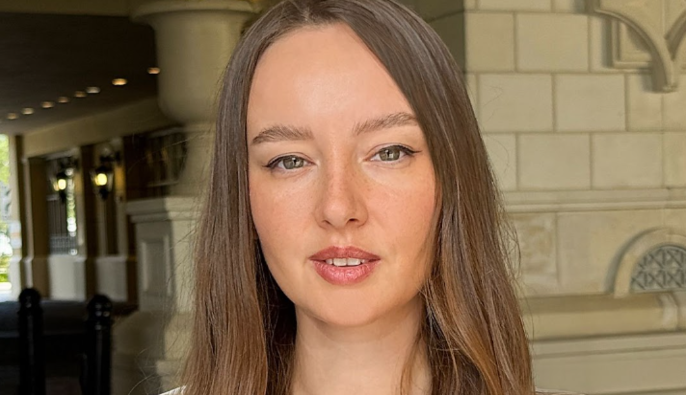 Від салону Тарасюка - до міжнародного журі: шлях Катерини Юзвишеної, яка представляє українську школу краси