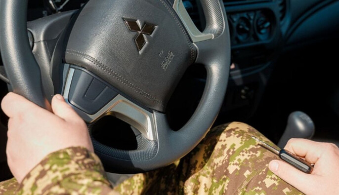 Ветеранам с инвалидностью будут компенсировать расходы по переоборудованию автомобилей с января 2026 года