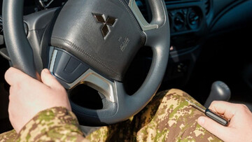 Ветеранам з інвалідністю компенсуватимуть витрати на переобладнання автівок з січня 2026 року