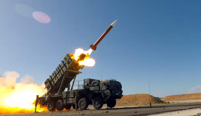 Україна хоче придбати 27 Patriot для посилення ППО – Зеленський