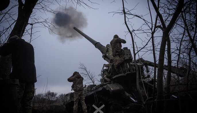В Покровске самые интенсивные бои идут на территории промзоны — ДШВ