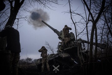 У Покровську найінтенсивніші бої точаться на території промзони — ДШВ 