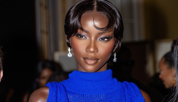 Від одного випадкового фото до "Моделі року 2025": організатори оголосили Анок Яй переможницею за місяць до події 