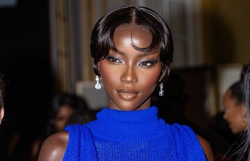 От одного случайного фото до "Модели года 2025": организаторы объявили Анок Яй победительницей за месяц до события