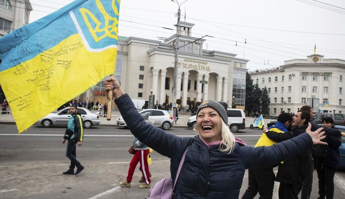 11 ноября - все об этом дне: праздники, события, традиции