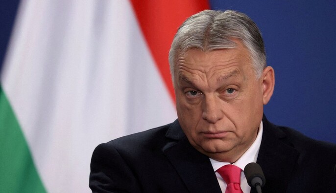 Поки Трамп президент, Угорщина не буде під санкціями США — Орбан