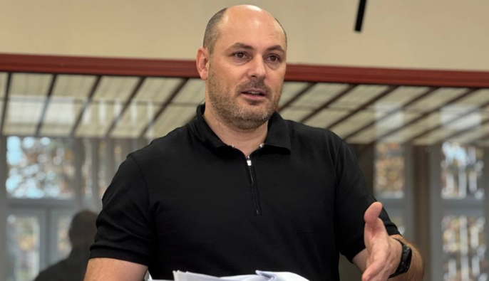 Обвинительный акт относительно свидетеля по делу Магамедрасулова передали в суд — ЦПК