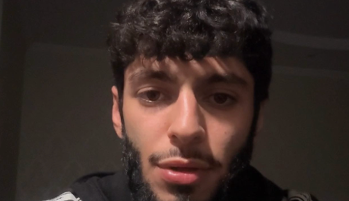 ОГП: Свідка у справі проти детектива НАБУ Магамедрасулова судитимуть за неправдиві свідчення