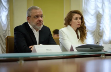 В ВРУ инициируют увольнение двух министров на фоне разоблачения коррупции в сфере энергетики