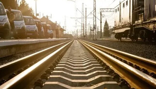 Будівництво євроколії на Львівщині: в Україні озвучили терміни завершення проєкту