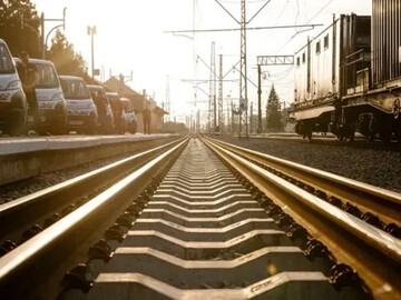 Будівництво євроколії на Львівщині: в Україні озвучили терміни завершення проєкту
