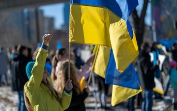 16% українців згодні віддати Росії чотири області й відмовитися від НАТО