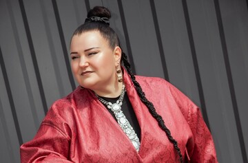 "Забрали права, буде суд": реперка Alyona Alyona спричинила ДТП