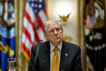 Трамп: война в Украине больше не угрожает мировым масштабом