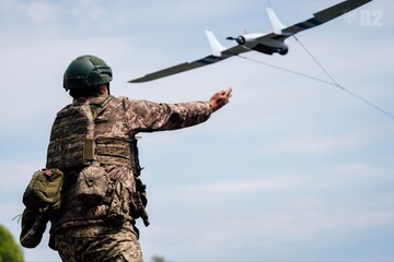 Сили оборони уразили Саратовський НПЗ та морський нафтопорт у Феодосії