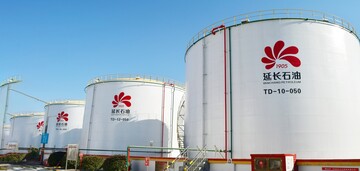 Великий китайський НПЗ відмовився від закупок російської нафти