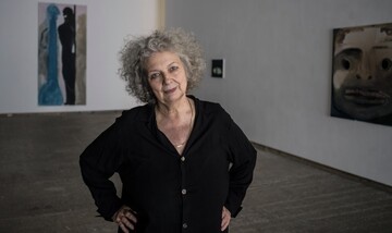 Первая женщина современница в Лувре: музей приобрел работы самой дорогой художницы Марлен Дюма для постоянной коллекции