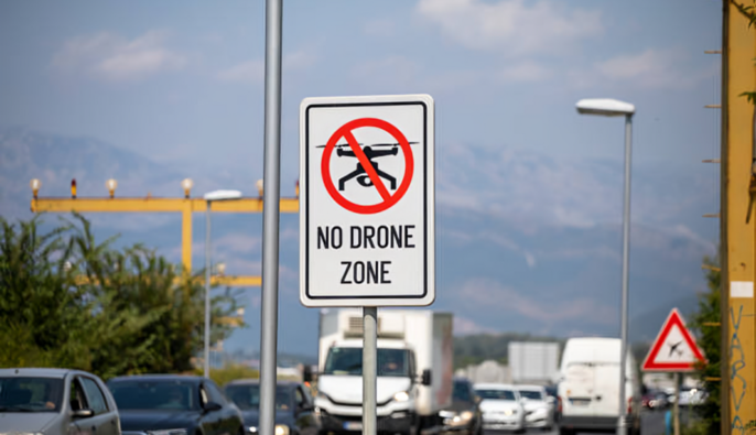 Європа між війною і миром: лідери підозрюють РФ у серії диверсій та вторгнень дронів