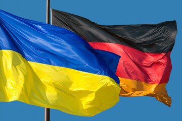 Германия намерена увеличить военную помощь Украине в 2026 году до более чем EUR11,5 млрд