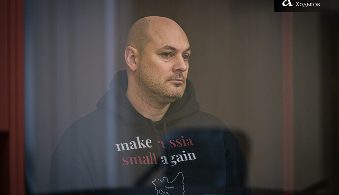 Детектив НАБУ: Магамедрасулов помог получить ключевые доказательства по делу «Энергоатома»