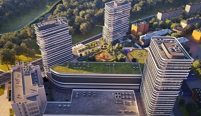 Жена одного из фигурантов схемы на закупках в 