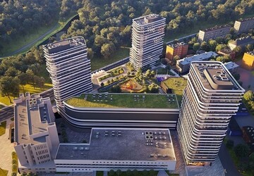 Жена одного из фигурантов схемы на закупках в "Энергоатоме" покупала дорогую недвижимость и авто - Bihus.Info