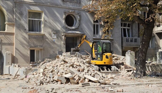 СБУ оголосила підозру 5 командирам РФ за ракетний удар по об’єктах ЮНЕСКО у Львові