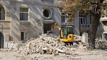 СБУ оголосила підозру 5 командирам РФ за ракетний удар по об’єктах ЮНЕСКО у Львові