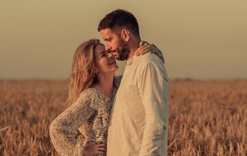 Ексучасниця "Дизель шоу" Яна Глущенко розлучається з чоловіком після 9 років стосунків