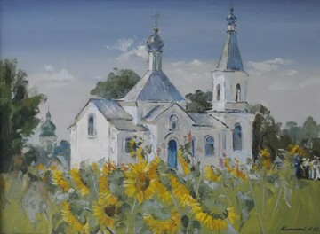 Перелік викрадених російськими окупантами культурних цінностей з Херсону зʼявився на WAR&SANCTIONS