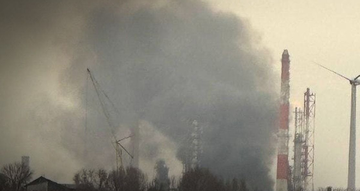 Генштаб ЗСУ підтвердив ураження НПЗ в Оренбурзькій області РФ