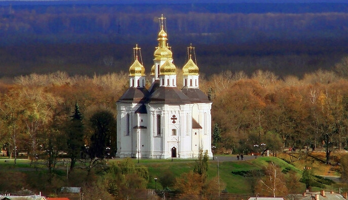 12 листопада — яке сьогодні церковне свято, кому моляться цього дня, традиції та прикмети