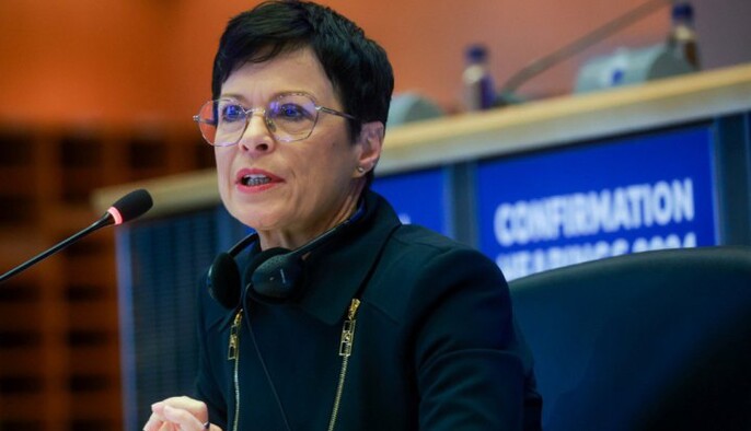 Еврокомиссар Марта Кос заявила о готовности ЕС помочь Молдове с Приднестровьем