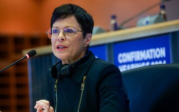 Еврокомиссар Марта Кос заявила о готовности ЕС помочь Молдове с Приднестровьем