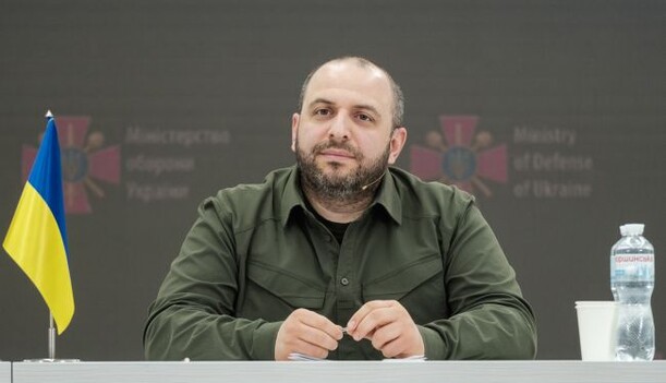 Рустем Умеров прибыл в Турцию на переговоры о пленных