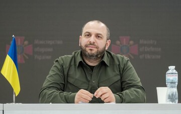 Рустем Умеров прибыл в Турцию на переговоры о пленных