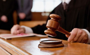 Бізнесмена з Львівщини судитимуть за фінансування Росгвардії — прокуратура  