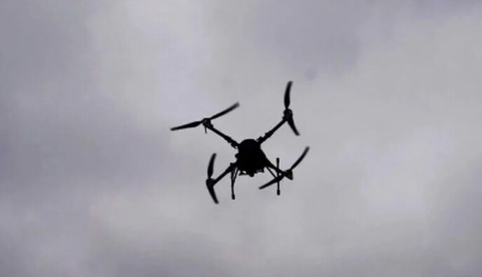 В Гуляйполе российский FPV-дрон убил мужчину