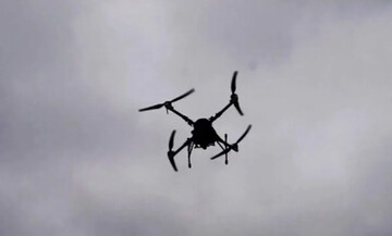 У Гуляйполі російський FPV-дрон убив чоловіка