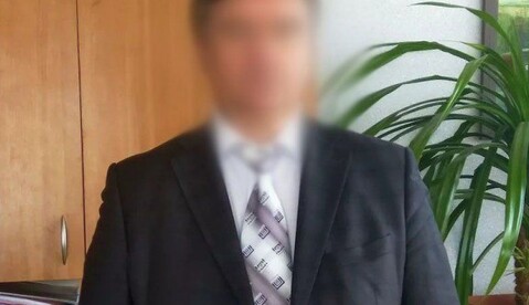 Ексзаступник міністра соцполітики завдав збитків державі на понад 23 млн грн: він отримав підозру