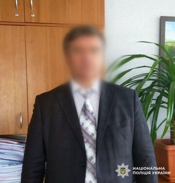 Ексзаступник міністра соцполітики завдав збитків державі на понад 23 млн грн: він отримав підозру